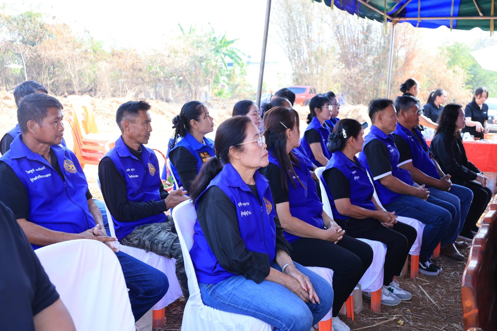 title - ส.ป.ก. ดำเนินโครงการจัดที่ดินแปลงว่างให้เกษตรกรผู้ไร้ที่ดินทำกินในเขตปฏิรูปที่ดินจังหวัดเพชรบูรณ์